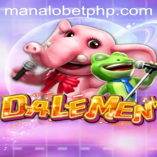 DALEMEN: A New Era of Interactive Entertainment with ManaloBet