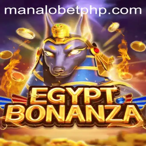 Exploring the Thrilling World of EgyptBonanza with ManaloBet