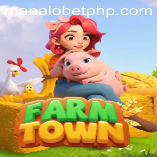 Explore the Rural Charm of FarmTown with ManaloBet