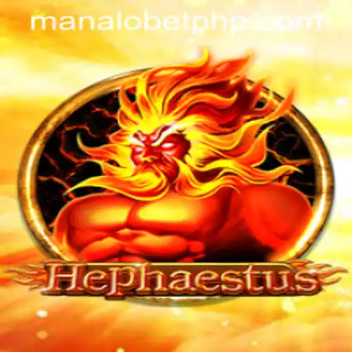 Hephaestus: A Thrilling New Gaming Experience with ManaloBet
