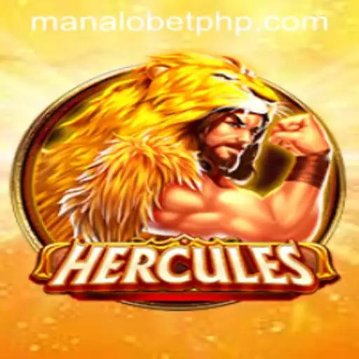 Unveiling Hercules: The Thrilling Game Experience at ManaloBet
