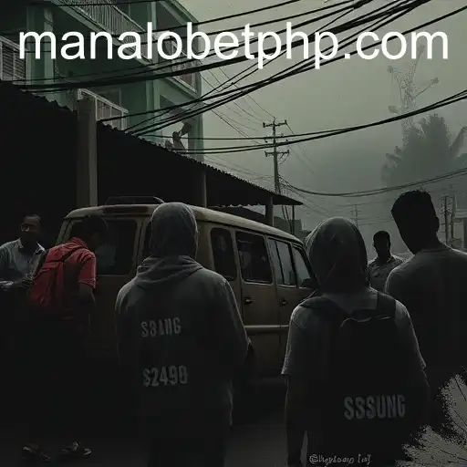 Jueteng: The Shadowy World of an Illegal Numbers Game