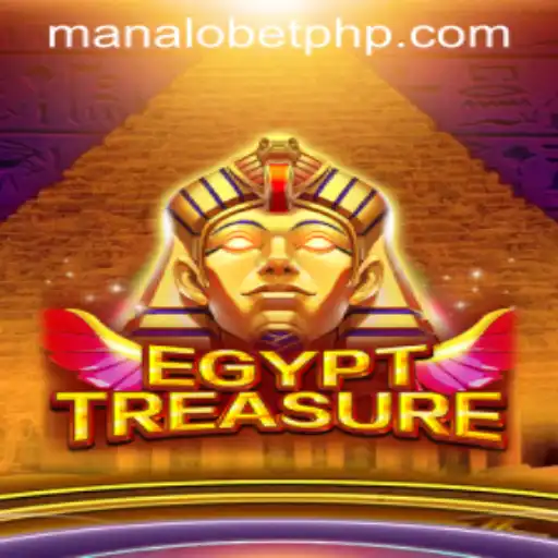 Discover the Enigmatic World of EgyptTreasure on ManaloBet