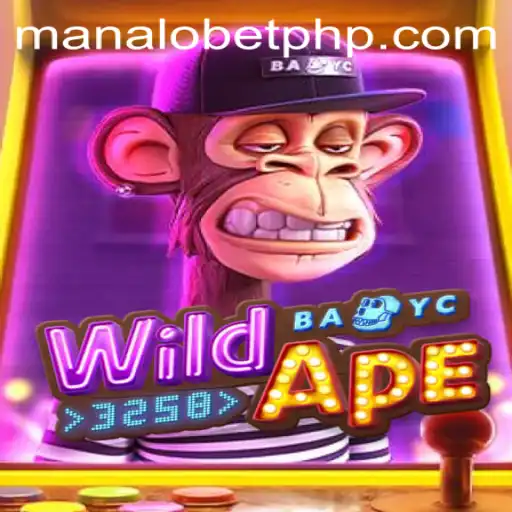 Explore the Thrilling World of WildApe3258 on ManaloBet