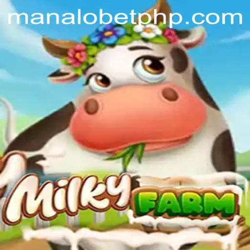 MilkyFarm: A New Horizon in Gaming with ManaloBet