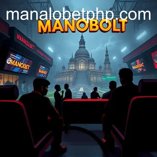 Exploring Monopolies: The Case of ManaloBet