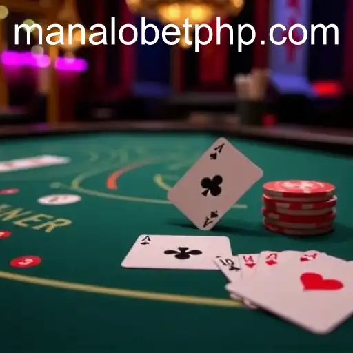 Embracing the Excitement of Online Baccarat with ManaloBet