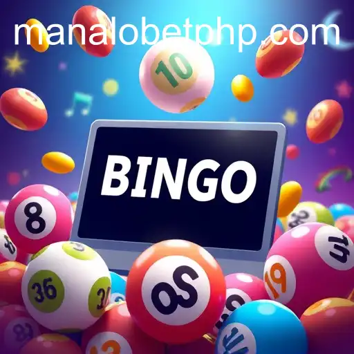 The Online Bingo Revolution with ManaloBet