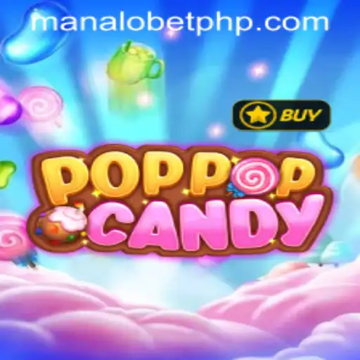 Exploring the Buzz Around POPPOPCANDY: The Game Revolutionizing ManaloBet